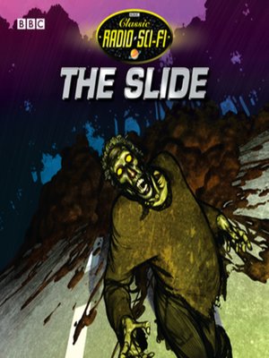 cover image of The Slide